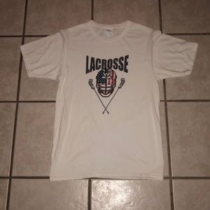 American Lacrosse Shirt